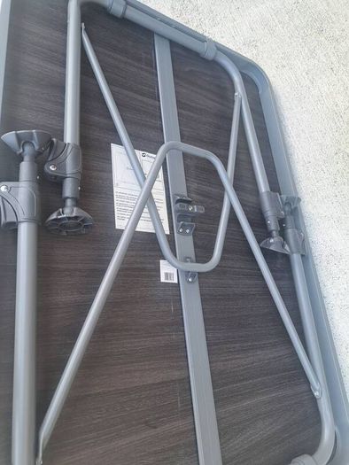 Outwell Camping Table