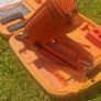 paslode im350 nailgun Image 5