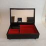 Vintage Lacquered Jewellery Box Image 2
