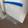 IKEA Linnmon table with Olov legs Image 3