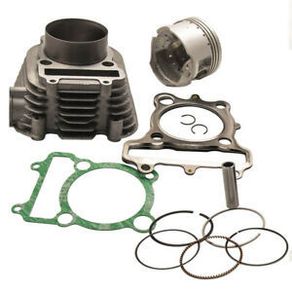 Yamaha Beartracker 250 Cylinder Kit Timberwolf