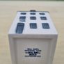 KLM Delft Blue Miniature Dutch House Image 4