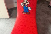 Super Mario Rocker Gaming chair