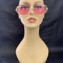 Vintage Daniel Swarovski prescription sun glasses Image 2