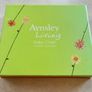 Aynsley Living Daisy Chain 6 Pastry Fork Set Image 2