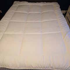 Mattress Topper
