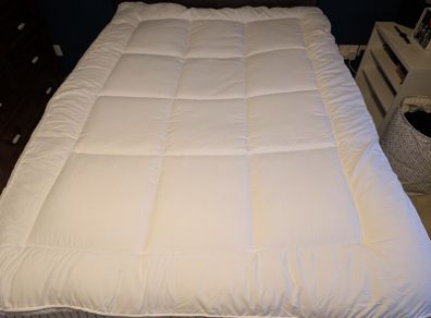 Mattress Topper