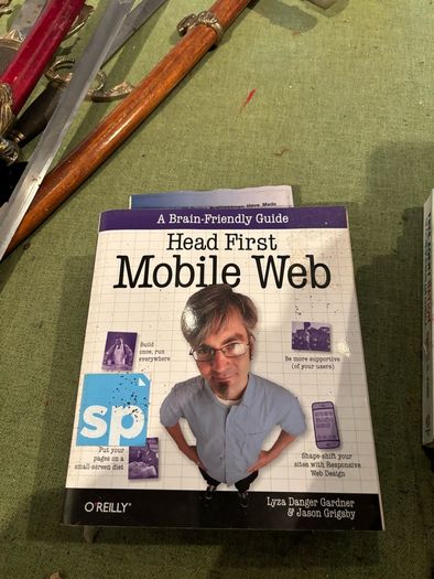Massive Clearance of Business Books