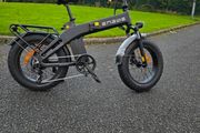 Engwe EP 2 3.0 Boost Electric Bike Brand New In Box 1 Year Warranty