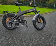 Engwe EP 2 3.0 Boost Electric Bike Brand New In Box 1 Year Warranty