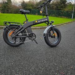 Engwe EP 2 3.0 Boost Electric Bike Brand New In Box 1 Year Warranty