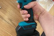 USB Battery Adapter For 18v  DEWALT\MILWAUKEE  M18 Convert To Makita tools 18V