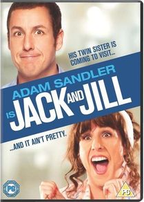 Feature Films - DVD Titles Beginning With The Letter J (Various Genres)