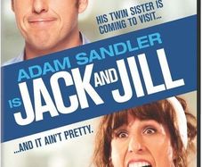 Feature Films - DVD Titles Beginning With The Letter J (Various Genres)