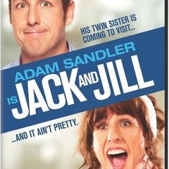 Feature Films - DVD Titles Beginning With The Letter J (Various Genres)