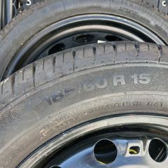 spare wheel