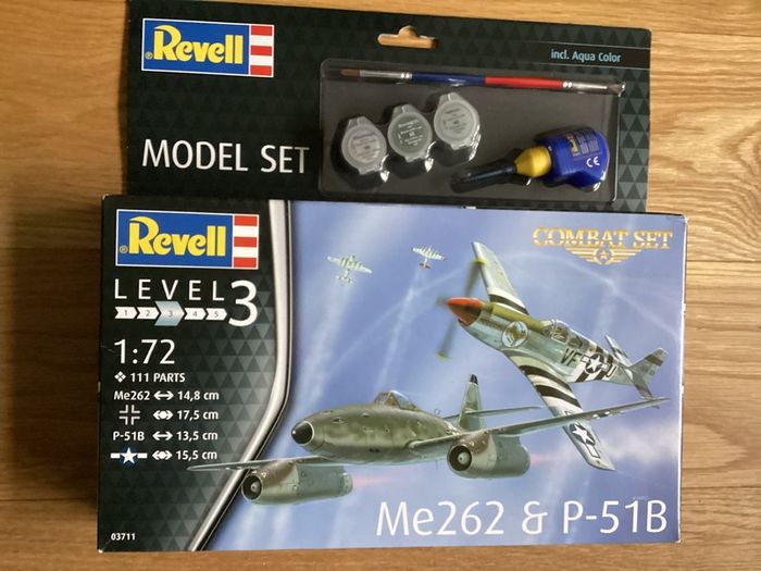 Revell