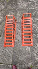 car ramp