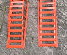 car ramp