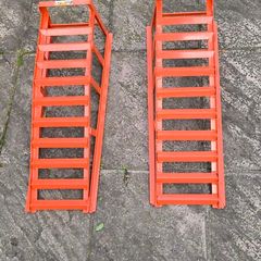 car ramp