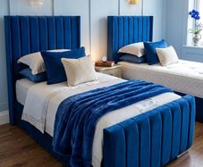 beds