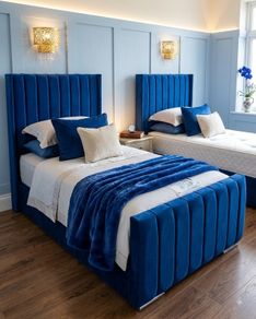 beds