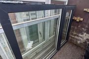 pvc windows