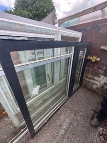 pvc windows