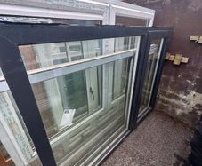 pvc windows