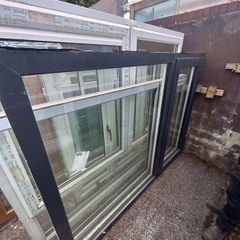 pvc windows
