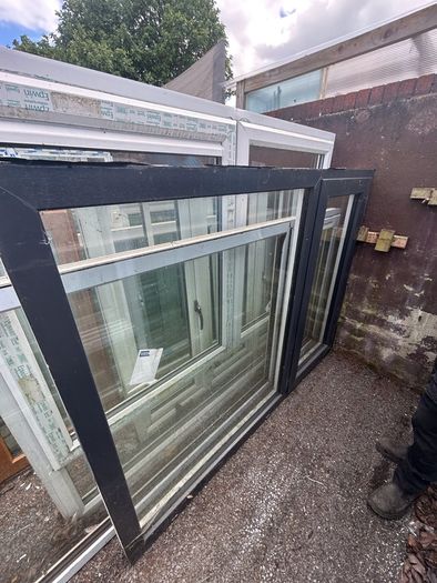 pvc windows