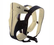 Babylo baby carrier 3 IN 1 suitable for 3.6kg - 9KG