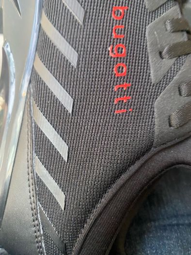 Bugatti Shoes size 44 uk 10 trainers runners