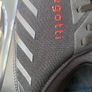 Bugatti Shoes size 44 uk 10 trainers runners Image 7
