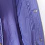 BARBOUR purple quilted jacket Image 5