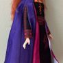 Princess Anna Doll by Disney Image 3