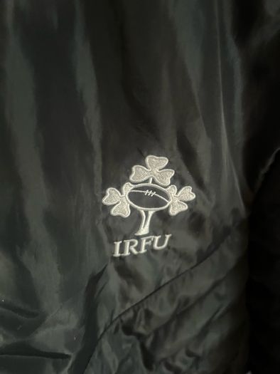 IRFU Canterbury ThermoReg Men Jacket Size M