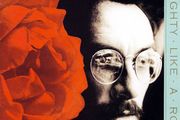 Elvis Costello 'Mighty Like A Rose'