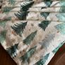 6 Christmas Cushion Covers Image 2