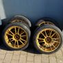 Oz Racing Ultra Leggera 18" Image 10