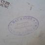 Vintage Sheet Music Image 4