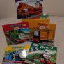 Thomas & Friends Book Collection Image 8