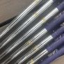 Wilson Forged Irons Image 7