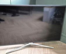 Samsung Flatscreen HD TV