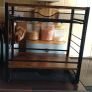 Coffee Pod/syrup/tea station - As New Image 4