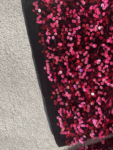 Girls occasion jumpsuit, age 12