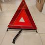 hazard triangle Image 2
