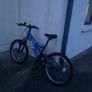 Kids Indi Bike Image 3