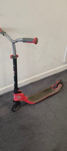scooter