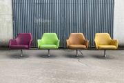 Spaceage Swivel Chairs - Warehouse and Showroom Open Saturday 20th June 12 till 4pm 12 till 4pm Eircode R95T227